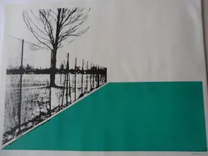 Paolo Serra - map met 10 screen prints bij Paolo Serra kopen? Bied vanaf 50!