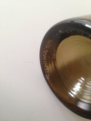 Riihimäki - Nanny Still kopen? Bied vanaf 150!