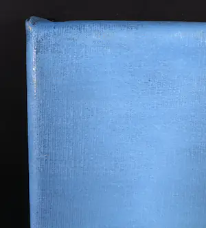 Liz Strick - Olieverf op doek, Bamyan City through Buddha's eyes kopen? Bied vanaf 1!