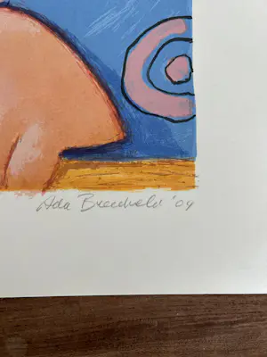 Ada Breedveld - Beauty + gratis zeefdruk kopen? Bied vanaf 599!