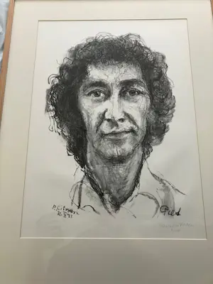 Paul Citroen - 12 lithografieën, compleet en ingelijst kopen? Bied vanaf 150!