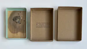 Dieter Roth - Taschenzimmer, 1969 kaufen? Bieten Sie von 275!
