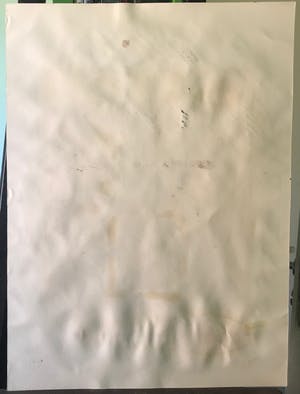 Kees van Es - Gemengde techniek op papier - 2002 kopen? Bied vanaf 250!