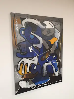 Christian van Hedel - Wasn't expecting that kopen? Bied vanaf 25!