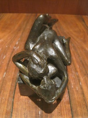 Frans Deeleman - Damesliefde. kopen? Bied vanaf 200!