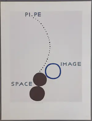 Reinier Lucassen - gesigneerde zeefdruk kopen? Bied vanaf 149!