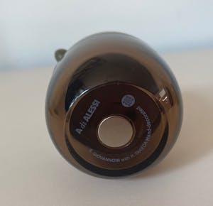 Alessi - Condimenten set eiland met drie aapjes - Stefano Giovannoni + Rumiko Takeda kopen? Bied vanaf 1!