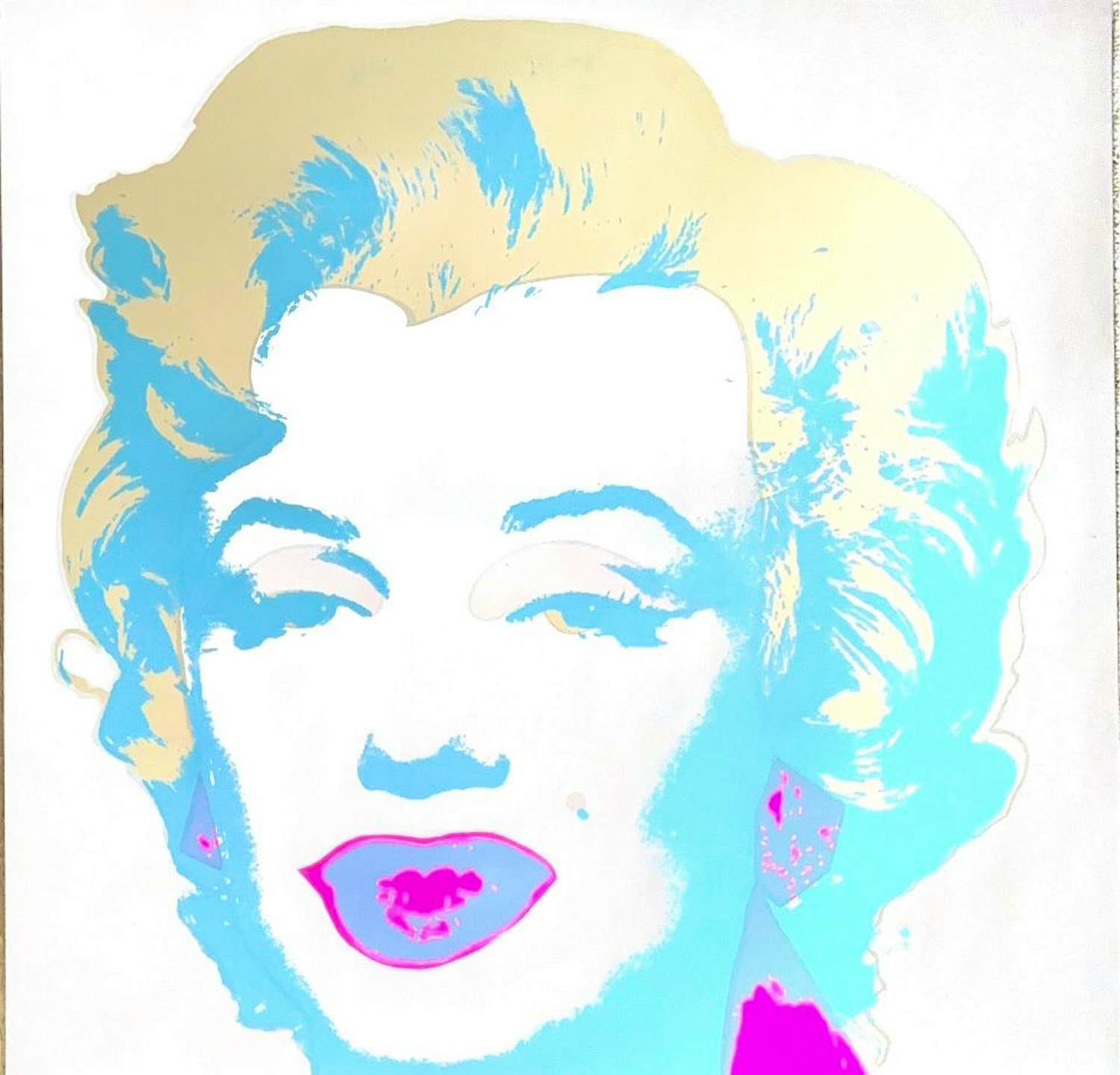 Andy Warhol - Marilyn Monroe kopen? Bied vanaf 495!