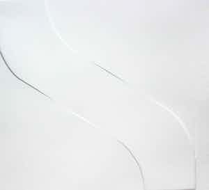 Harry van Kuyk - Reliëfdruk, S (uit het Groot Abecedarium) - 1973 verkocht voor € 150!