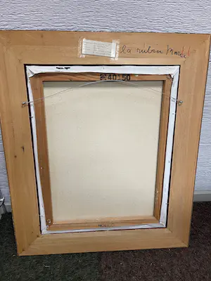 Eleonora Stol - "La Rubia Maria" kopen? Bied vanaf 99!