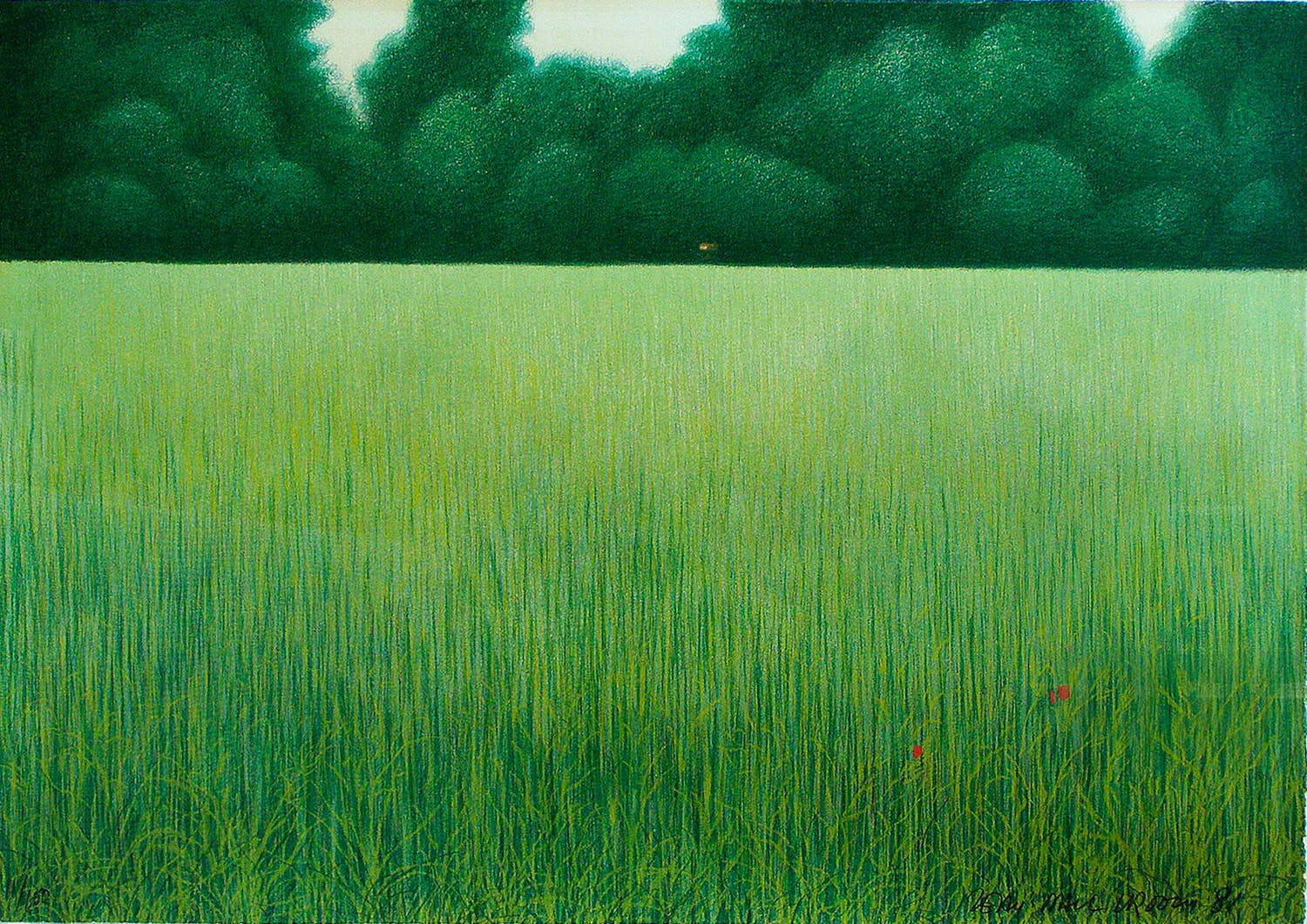 Jean Paul Vroom - Coquelicot kopen? Bied vanaf 25!