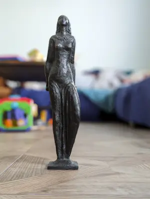 AcheterJean en Marianne Bremers - Geluk? Enchérissez de 450!