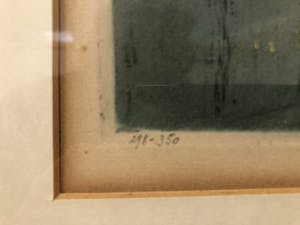 Louis-Etienne Dauphin - Waterland kopen? Bied vanaf 35!