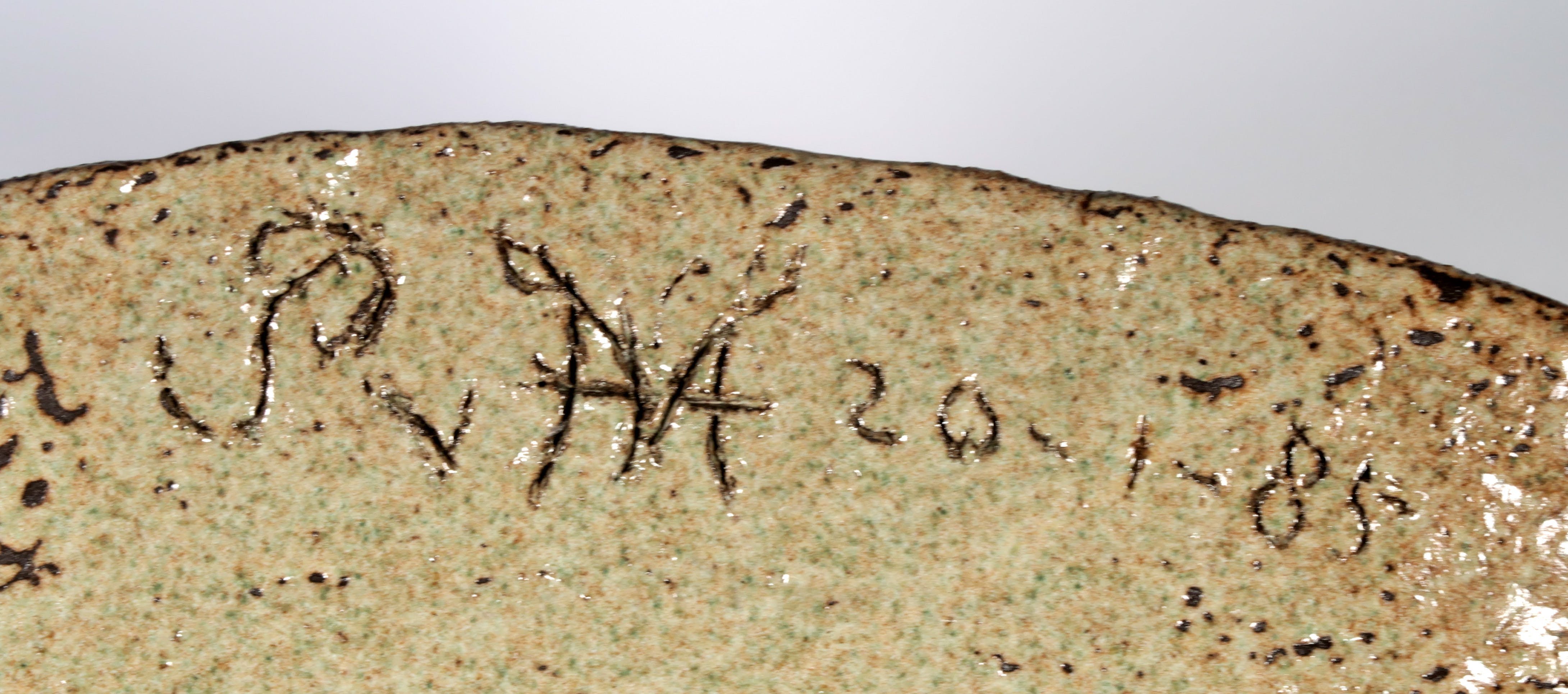 Peter von Hartsvelt Müller - Keramiek, Tulpenvaas (Groot!) kopen? Bied vanaf 120!