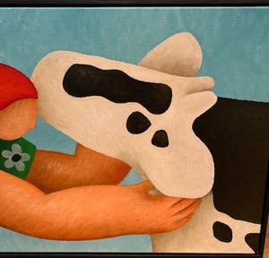 Yvonne Zomerdijk - Lentekriebels kopen? Bied vanaf 1!