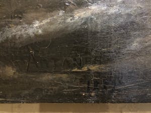 Louis Artan - Marine kopen? Bied vanaf 1!