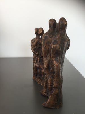 Judith Braun - Betrokkenheid kopen? Bied vanaf 89!