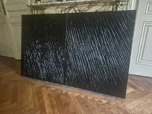 Bruno CANTAIS - HOMMAGE À SOULAGES kopen? Bied vanaf 900!