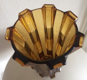 Val-Saint-Lambert - Staafjes glas kopen? Bied vanaf 45!