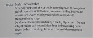 Willem den Ouden - In de uiterwaarden kopen? Bied vanaf 75!