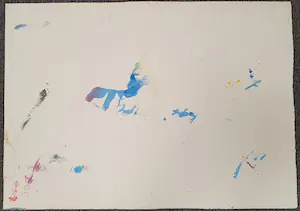 Anton Heyboer - Danseres kopen? Bied vanaf 100!