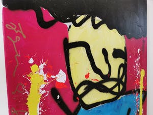 Espen Hagen - Golfer kopen? Bied vanaf 170!