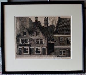 Cornelis Brandenburg - Onbekende lokatie C271M kopen? Bied vanaf 50!