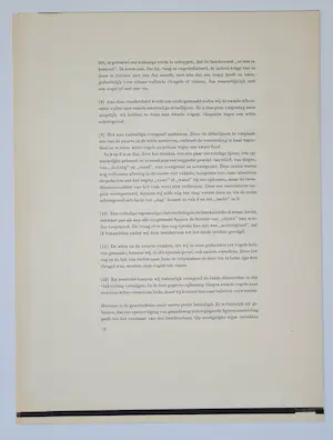 M.C. Escher - Regelmatige vlakverdeling I - originele houtgravure - 1958 kopen? Bied vanaf 350!