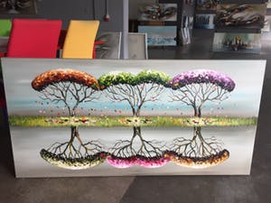 Gena Genadyj - Change of Seasons kopen? Bied vanaf 400!