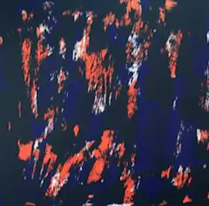 Rob van Koningsbruggen - Drieluik: Abstracte compositie kopen? Bied vanaf 250!