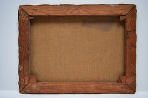 Albert Zwartjes - vaas chrysanten kopen? Bied vanaf 300!