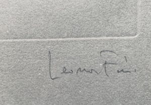 Leonor Fini - Zonder titel kopen? Bied vanaf 25!