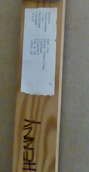 Henny Schrijver - Vietnam S44.040 kopen? Bied vanaf 400!
