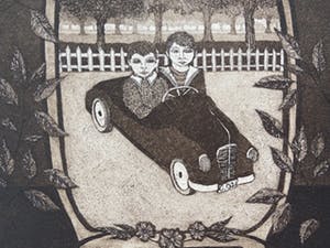 Laetitia de Haas - Jeugdherinnering kopen? Bied vanaf 20!