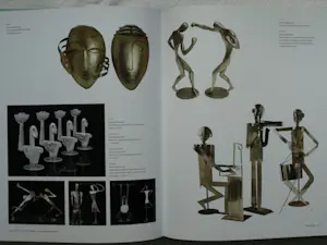 Various Artists Books - Art Deco Sculpture , Hardcover kunstboek – 2016 – 408 blz. kopen? Bied vanaf 1!