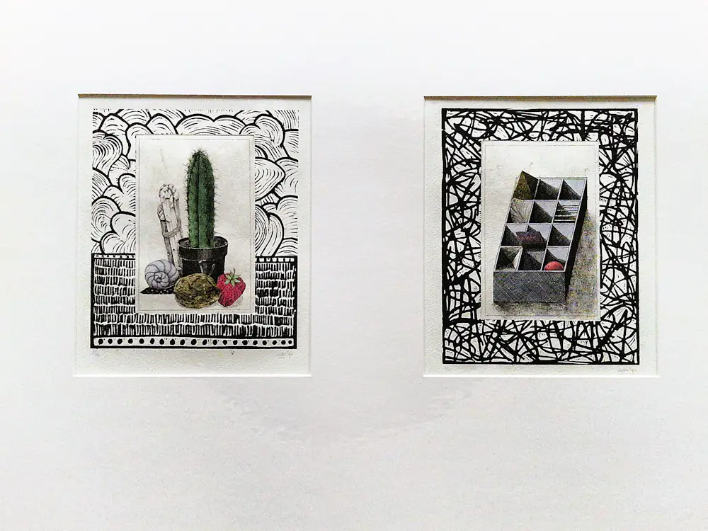 Ada van de Vijver (1947)