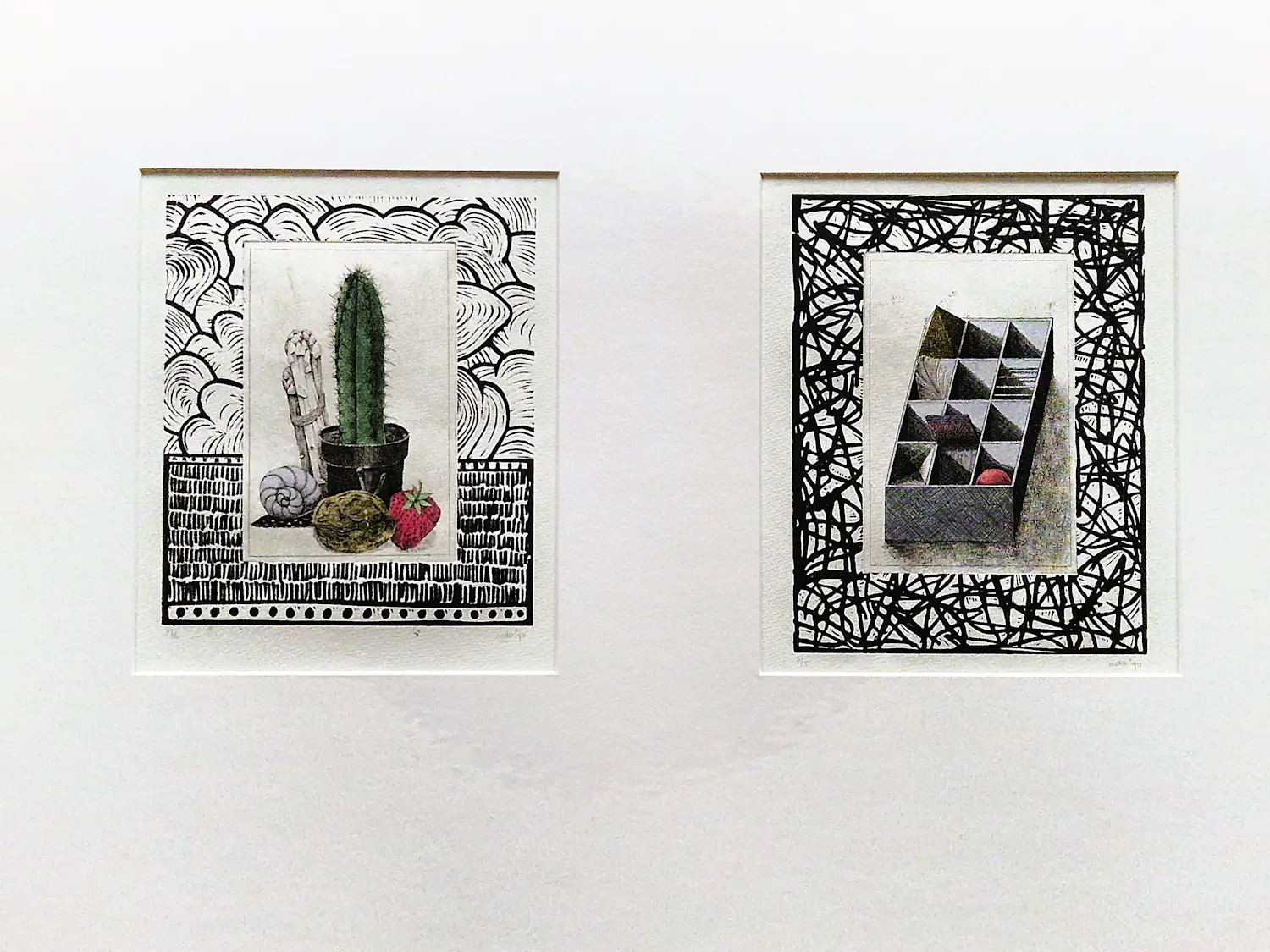 Ada van de Vijver (1947)