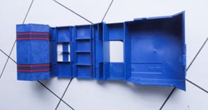 Samuel Meyering - Rolykit kopen? Bied vanaf 25!