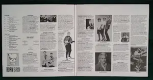 The Cramps - Born Bad (Songs The Cramps Thought Us) kopen? Bied vanaf 75!