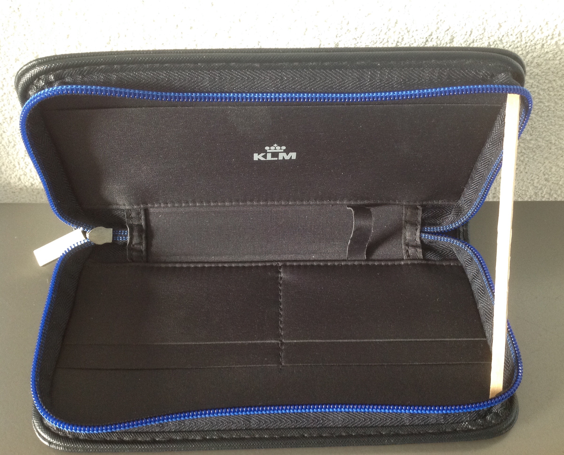 Jan Taminiau - KLM-etui kopen? Bied vanaf 9!