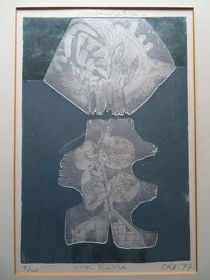 Kees Okx - Metamorphose kopen? Bied vanaf 25!