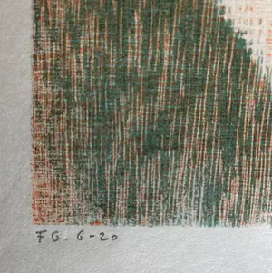 Jacomijn den Engelsen - portret - F.G. kopen? Bied vanaf 40!