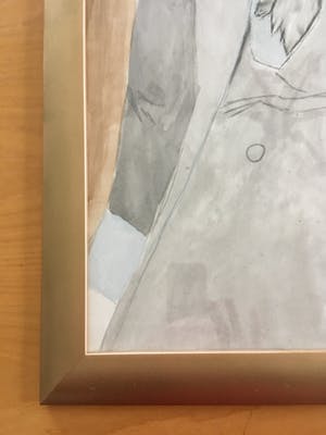 Niet of onleesbaar gesigneerd - Baron de Charlus kopen? Bied vanaf 1!