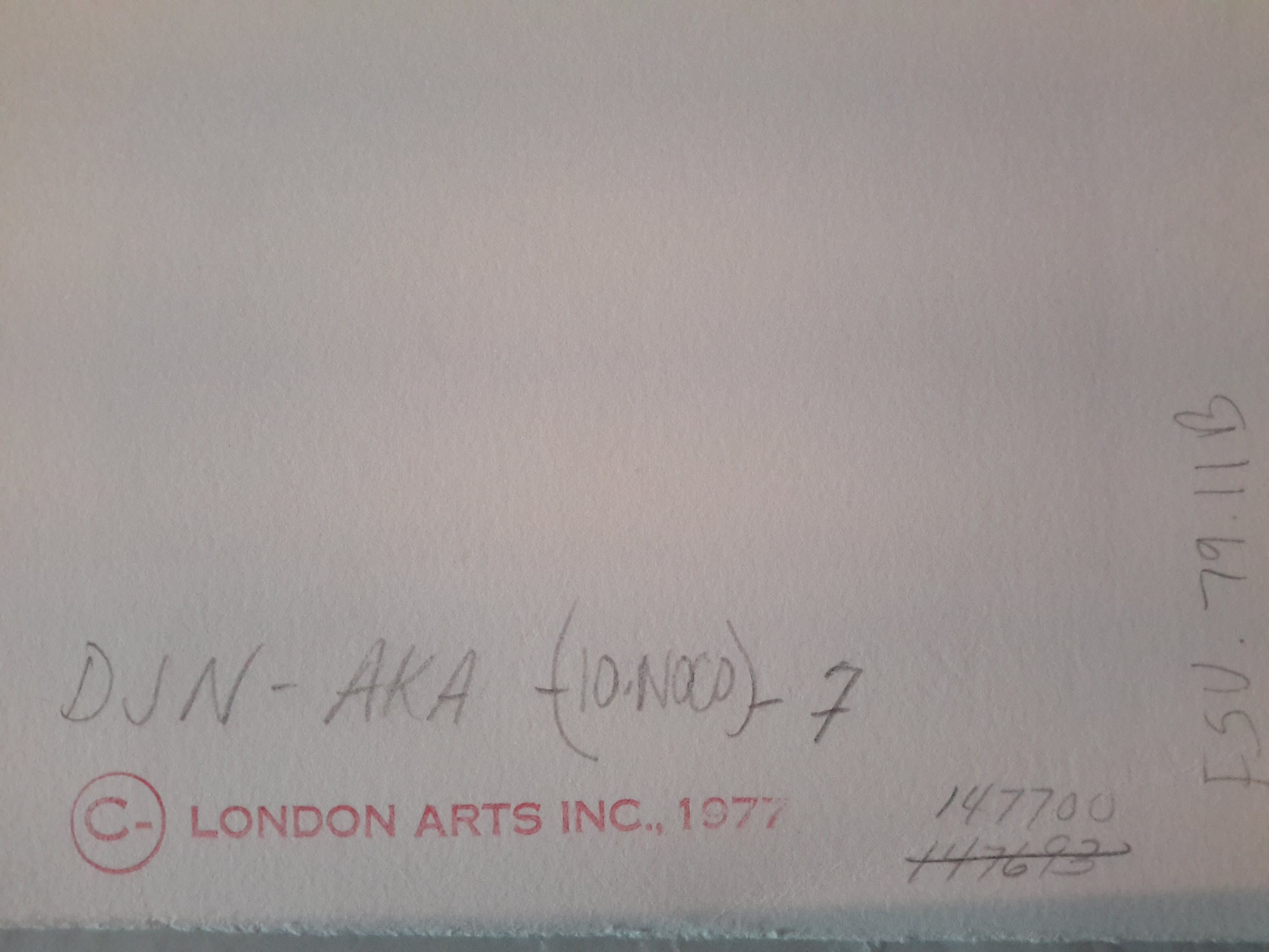 Karel Appel - Karel appel redcap singing hands kopen? Bied vanaf 1250!