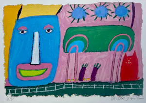 Wouter Stips - Zonder titel kopen? Bied vanaf 45!