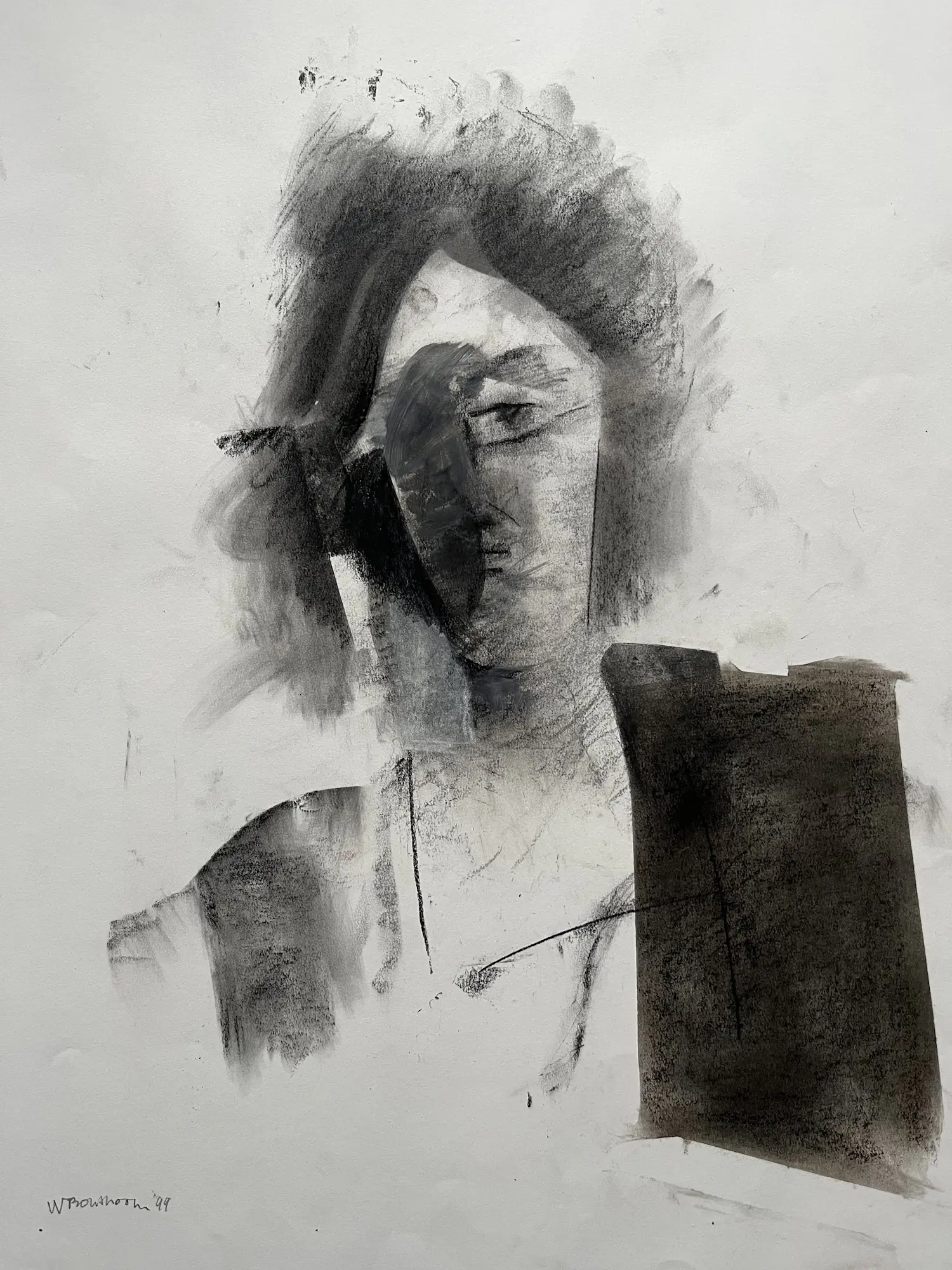 Wil Bouthoorn (1916-2004)