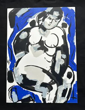 Marc Jonk - Zonder titel kopen? Bied vanaf 20!