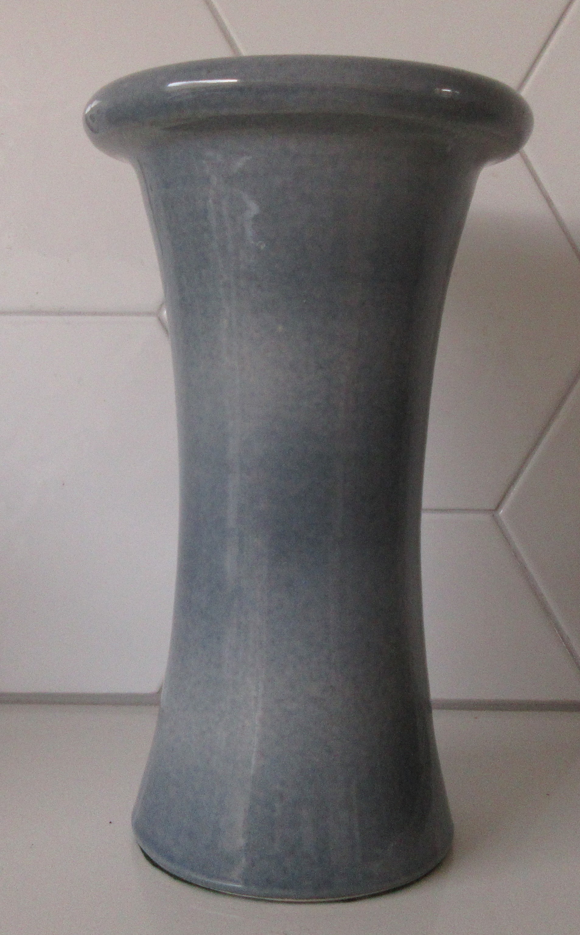 Niet of onleesbaar gesigneerd - Studio keramische vaas Ecri Katwijk kopen? Bied vanaf 1!