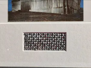 Christo - Ingepakte Reichstag, Project for Berlin kopen? Bied vanaf 95!