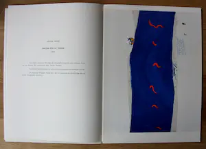 Bram van Velde - derriere le Miroir - 1974 kopen? Bied vanaf 75!